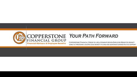 Copperstone Financial Group